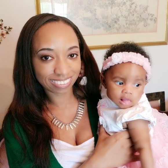 Meet Your Posher, Victoria!! - Picture 6 of 8